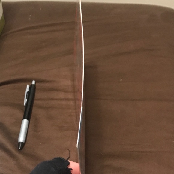 Inuyasha Anime Pencil Board / Shitajiki - Picture 3 of 5